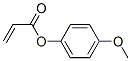 p-methoxyphenyl acrylate CAS#: 4513-44-4