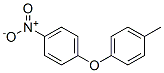 p-(p-nitrophenoxy)toluene CAS#: 3402-74-2