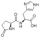 pGlu-His-OH CAS#: 32159-22-1