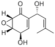 panepoxydone CAS#: 31298-54-1