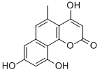 pannorin CAS#: 137023-81-5