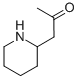 pelletierine CAS#: 4396-01-4
