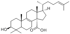 penasterol CAS#: 116424-94-3