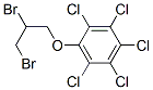 pentachloro(2,3-dibromopropoxy)benzene CAS#: 42115-16-2