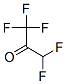 pentafluoroacetone CAS#: 431-71-0