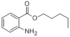 pentyl anthranilate CAS#: 30100-15-3