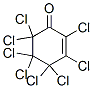 perchlorocyclohex-2-en-1-one CAS#: 4024-81-1
