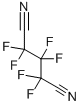 perfluoroglutaronitrile CAS#: 376-89-6