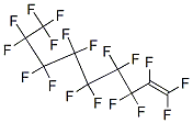 perfluoronon-1-ene CAS#: 376-22-7