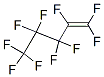 perfluoropent-1-ene CAS#: 376-87-4