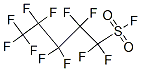 perfluoropentane-1-sulphonyl fluoride CAS#: 375-81-5