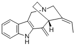 pericalline CAS#: 3463-93-2
