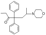 phenadoxone CAS#: 467-84-5