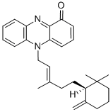 phenazinomycin CAS#: 122898-63-9