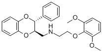 phendioxan CAS#: 130905-04-3