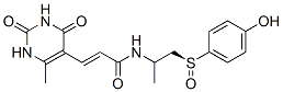 phenol-alanine sparsomycin CAS#: 132337-89-4