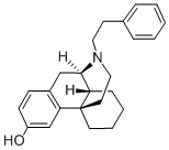 phenomorphan CAS#: 468-07-5