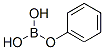 phenyl dihydrogen orthoborate CAS#: 4688-74-8