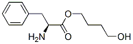 phenylalanine 4-hydroxybutyl ester CAS#: 136680-70-1