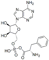 phenylalanyl adenylate CAS#: 35874-27-2