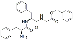 phenylalanyl-phenylalanyl-glycine benzyl ester CAS#: 152880-85-8