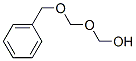 [(phenylmethoxy)methoxy]methanol CAS#: 35445-70-6