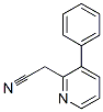 phenylpyridine-2-acetonitrile CAS#: 30901-64-5