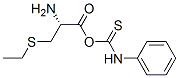 phenylthiocarbamyl-S-ethylcysteine CAS#: 118573-61-8