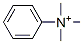 phenyltrimethylammonium CAS#: 3426-74-2