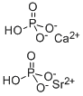 phosphoric acid, calcium strontium salt CAS#: 33636-14-5