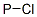 phosphorus chloride CAS#: 37231-52-0
