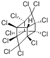 photomirex CAS#: 39801-14-4