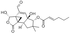 pilatin CAS#: 119525-97-2