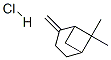 pinene hydrochloride CAS#: 30462-53-4