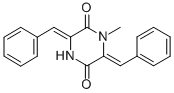 piperafizine A CAS#: 130603-59-7