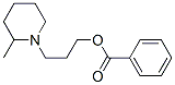 piperocaine CAS#: 32248-37-6