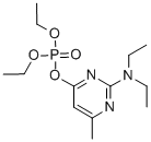 pirimiphos-ethyl-oxon CAS#: 36378-61-7
