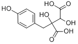 piscidic acid CAS#: 469-65-8