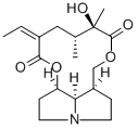 platyphylline CAS#: 480-78-4