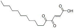 podoscyphic acid CAS#: 135863-69-3