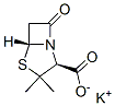 potassium (2S-cis)-3,3-dimethyl-7-oxo-4-thia-1-azabicyclo[3.2.0]heptane-2-carboxylate CAS#: 4027-63-8