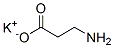potassium beta-alaninate CAS#: 39748-53-3