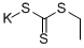 potassium ethyl trithiocarbonate CAS#: 35444-20-3