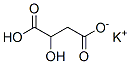 potassium hydrogen malate CAS#: 4675-64-3