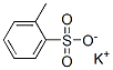 potassium toluenesulphonate CAS#: 30526-22-8