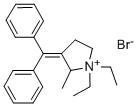 prifinium bromide CAS#: 4630-95-9
