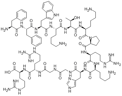 probursin CAS#: 126741-07-9