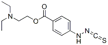 procaine isothiocyanate CAS#: 129083-49-4