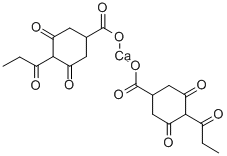prohexadione-calcium CAS#: 124537-28-6