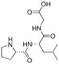 prolyl-leucyl-glycine CAS#: 33676-42-5